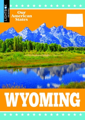 Wyoming by Parker, Janice