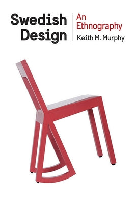 Swedish Design by Murphy, Keith M.