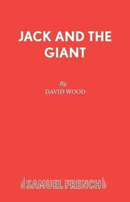 Jack and the Giant by Wood, David Of Cardiovascular