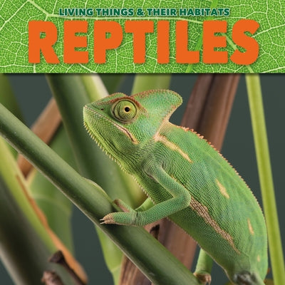 Reptiles by Jones, Grace