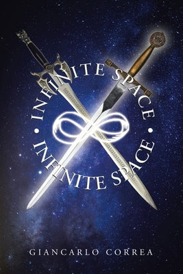 Infinite Space by Correa, Giancarlo