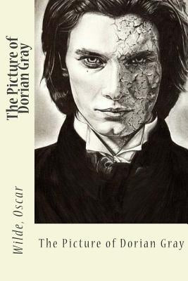 The Picture of Dorian Gray by Sir Angels
