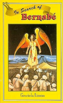 In Search of Bernabe by Limon, Graciela