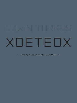 Xoeteox by Torres, Edwin