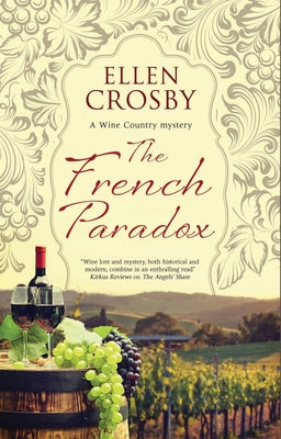 The French Paradox by Crosby, Ellen