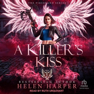 A Killer's Kiss by Harper, Helen