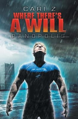 Where There's a Will by Z, Cari