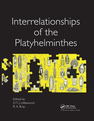 Interrelationships of the Platyhelminthes by Littlewood, D. T. J.