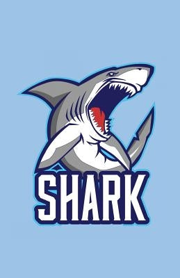 Shark by Journals, Myfreedom