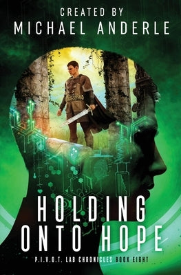 Holding Onto Hope by Anderle, Michael
