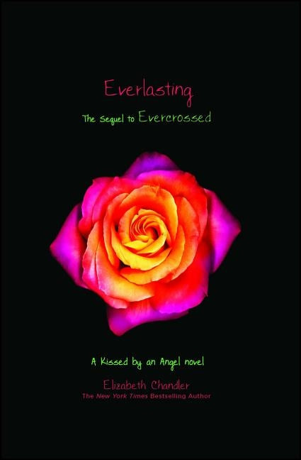 Everlasting by Chandler, Elizabeth
