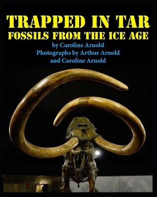 Trapped in Tar: Fossils from the Ice Age by Arnold, Arthur