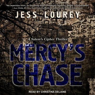 Mercy's Chase by Lourey, Jess