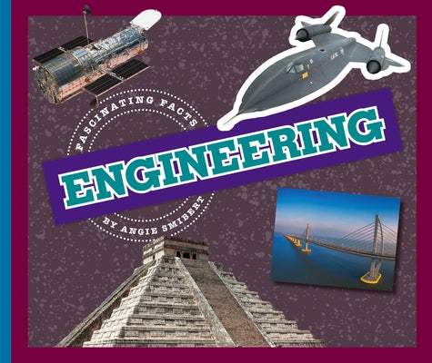 Engineering by Smibert, Angie