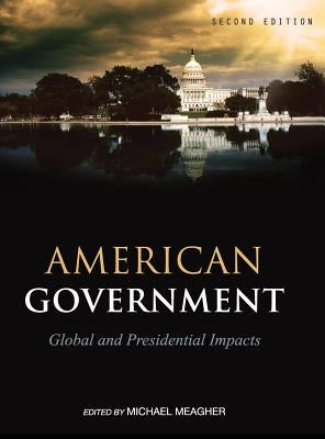 American Government by Meagher, Michael