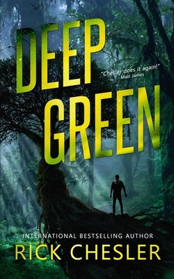 Deep Green by Chesler, Rick