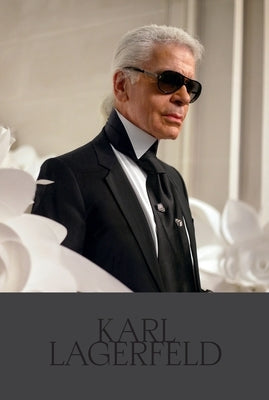 Karl Lagerfeld: Fashion Icon by Editors of Createur Magazine