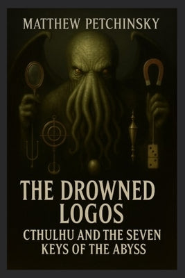 The Drowned Logos: Cthulhu and the Seven Keys of the Abyss by Petchinsky, Matthew