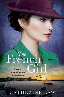 The French Girl by Law, Catherine