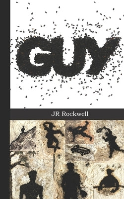 Guy by Rockwell, Jr.