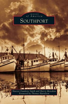 Southport by Smith, Sharon Claudette