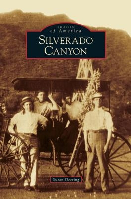 Silverado Canyon by Deering, Susan