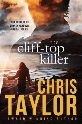 The Cliff-Top Killer by Taylor, Chris