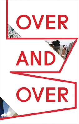 Katerina Seda: Over and Over by Seda, Katerina