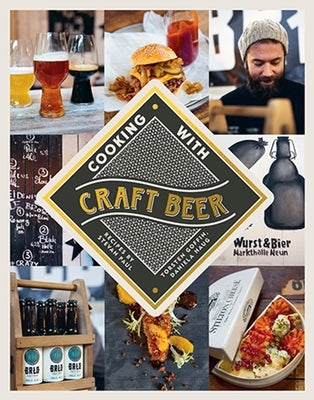 Cooking with Craft Beer by Paul, Stevan