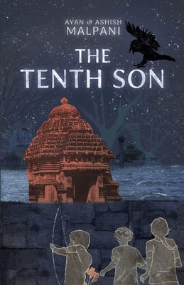 The Tenth Son by Malpani, Ayan