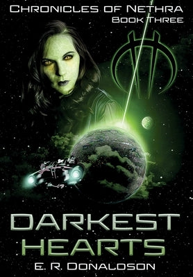 Darkest Hearts by Donaldson, E. R.