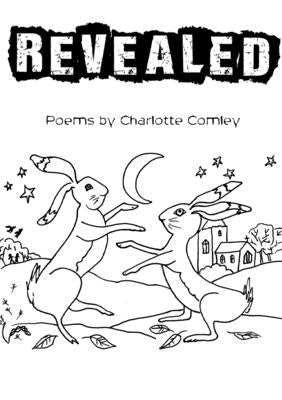 Revealed by Comley, Charlotte