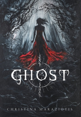 Ghost by Maraziotis, Christina