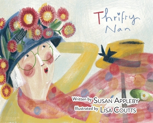 Thrifty Nan by Appleby, Susan