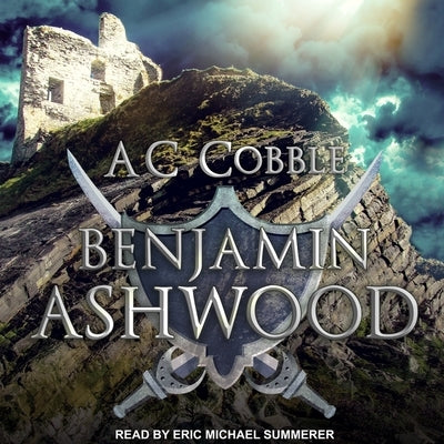 Benjamin Ashwood by Cobble, Ac