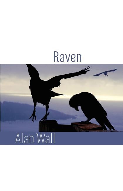 Raven by Wall, Alan