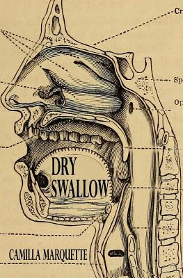 Dry Swallow by Marquette, Camilla