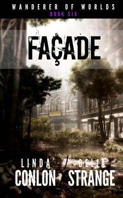 Facade by Conlon, Linda