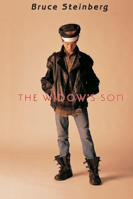 The Widow's Son by Steinberg, Bruce Robb