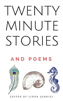 Twenty-Minute Stories and Poems by Holmes, Mary Elizabeth