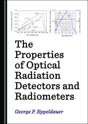 The Properties of Optical Radiation Detectors and Radiometers by Eppeldauer, George P.