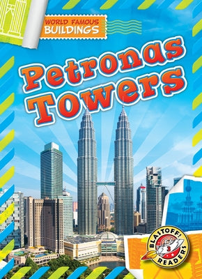 Petronas Towers by Klepeis, Alicia Z.
