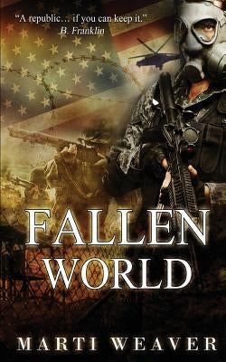 Fallen World by Weaver, Marti