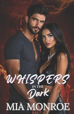 Whispers in the Dark by Monroe, Mia