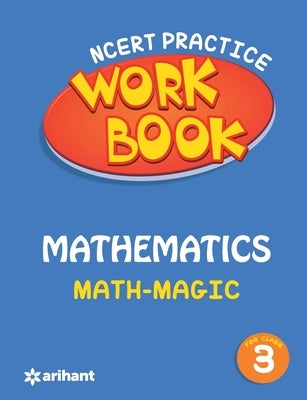 Workbook Math Class 3rd by Arihant Experts