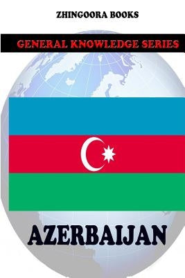Azerbaijan by Books, Zhingoora