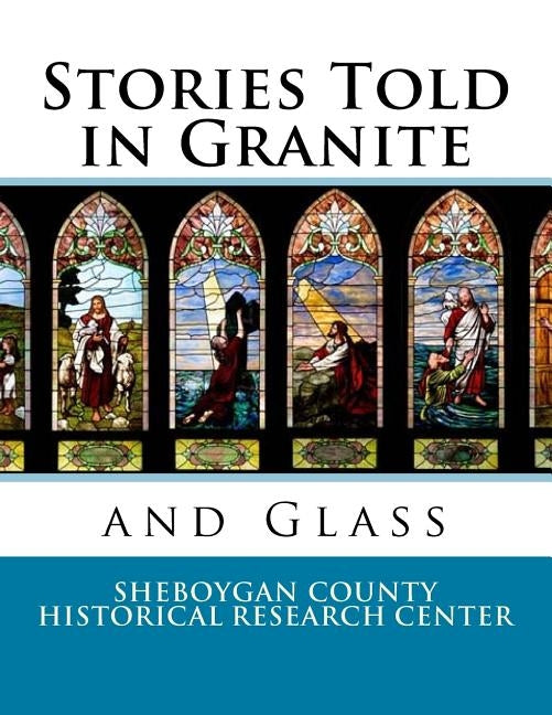 Stories Told in Granite and Glass by Simko, Finni