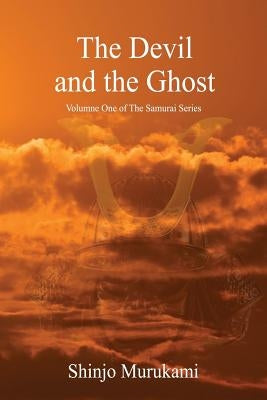 The Devil and the Ghost by Murukami, Shinjo