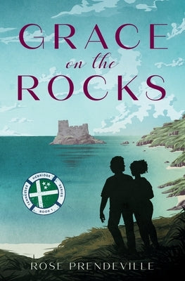 Grace on the Rocks by Prendeville, Rose