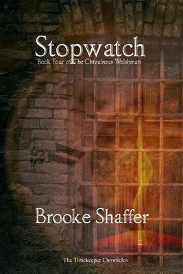 Stopwatch by Shaffer, Brooke M.